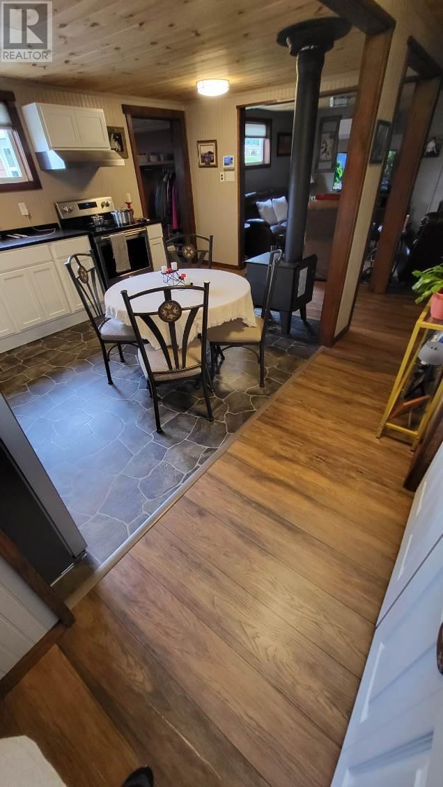 68 Main Road, Point Au Mal, NL - Indoor Photo Showing Other Room
