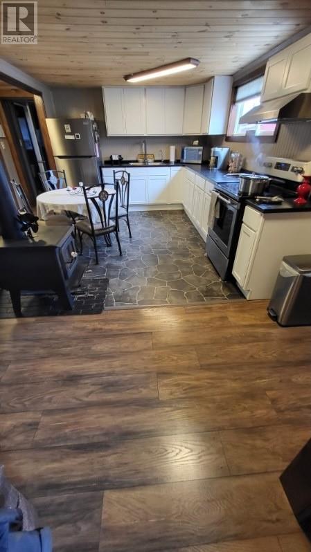 68 Main Road, Point Au Mal, NL - Indoor