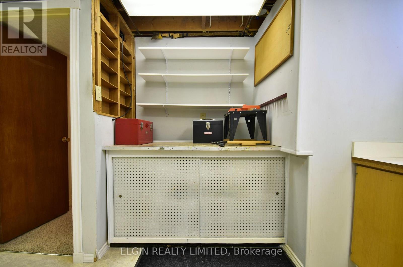 18 Pullen Avenue, St. Thomas, ON - Indoor