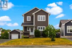 9 Agustus Avenue Conception Bay South, NL A1X 0G1