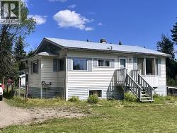 2272 KOHANKO ROAD Quesnel, BC V2J 7C5