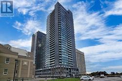 3005 - 6 SONIC WAY Toronto, ON M3C 0P1