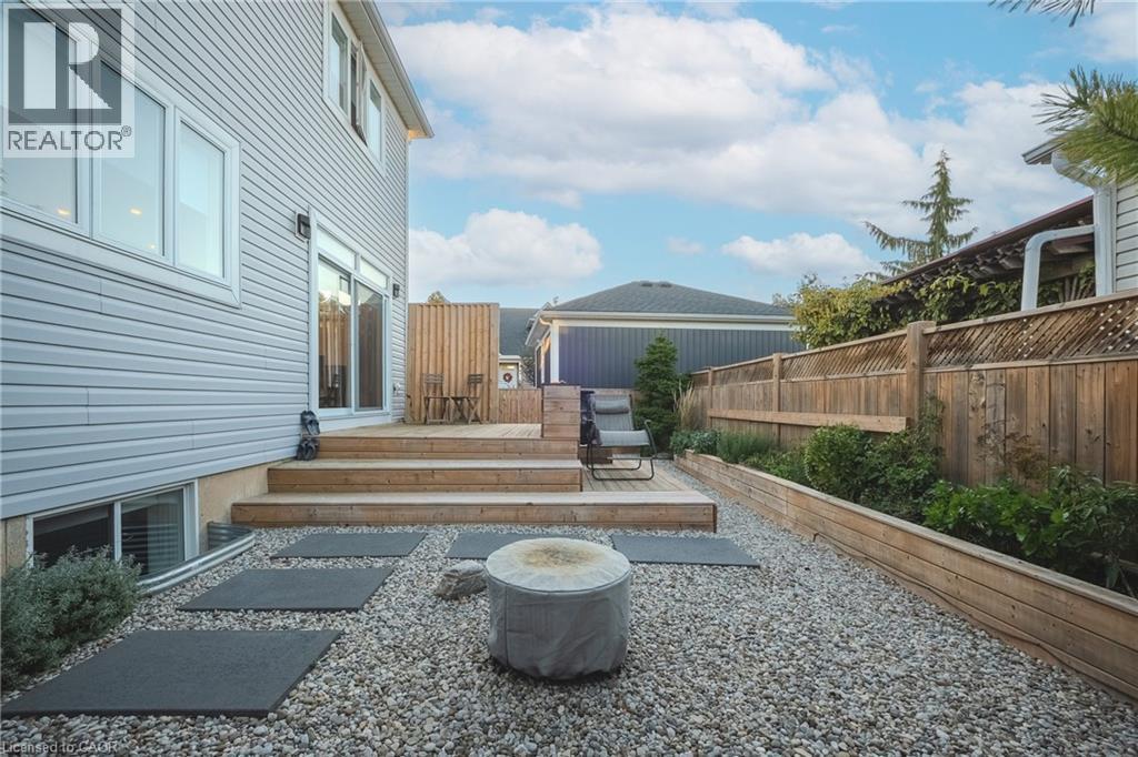 9 Princeton Common, St. Catharines, ON - Outdoor With Exterior