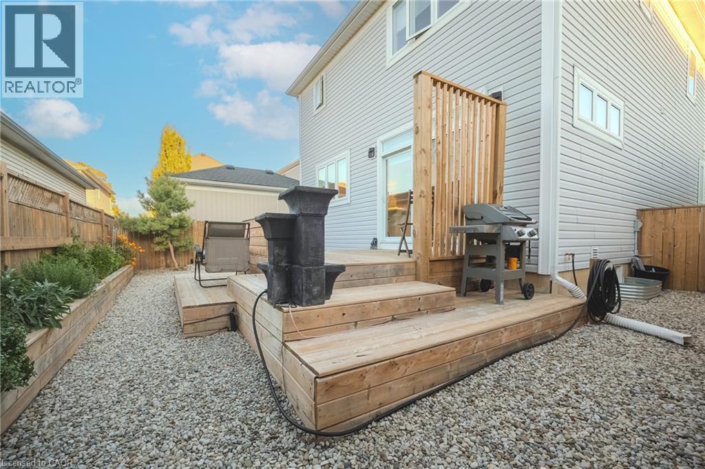9 Princeton Common, St. Catharines, ON - Outdoor With Exterior