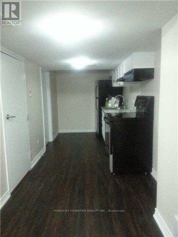 Bsmt - 84 Apache Trail, Toronto, ON - Indoor Photo Showing Other Room