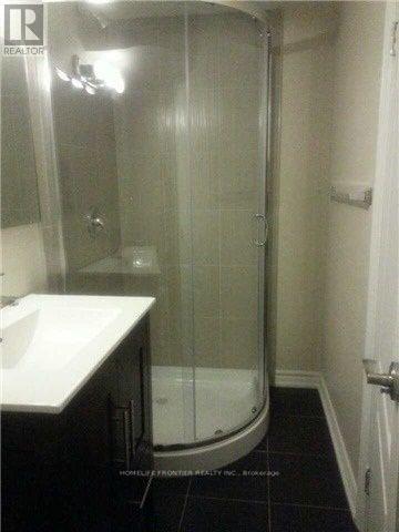 Bsmt - 84 Apache Trail, Toronto, ON - Indoor Photo Showing Bathroom