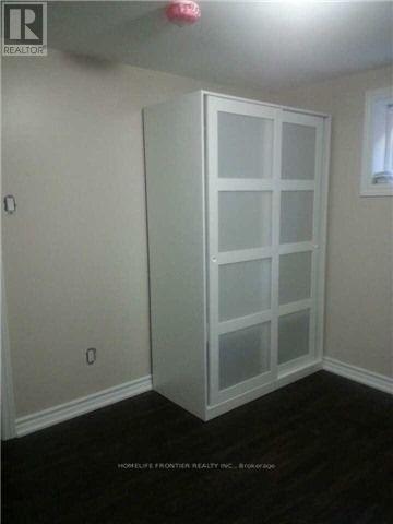Bsmt - 84 Apache Trail, Toronto, ON - Indoor Photo Showing Other Room