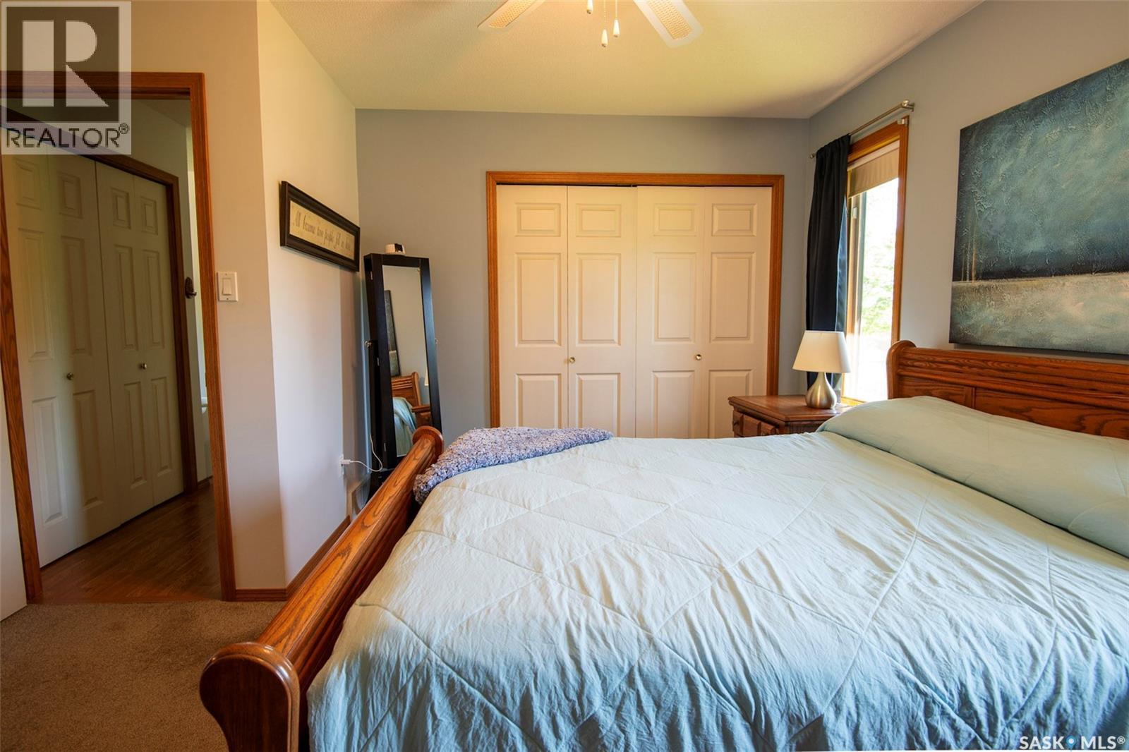 447 1St Street E, Annaheim, SK - Indoor Photo Showing Bedroom