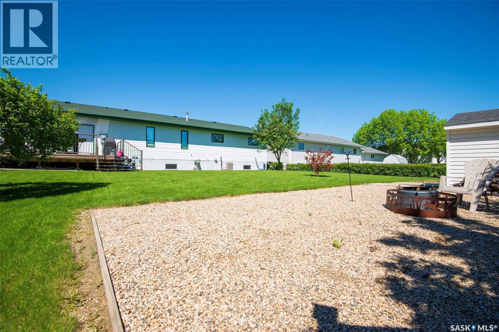 447 1St Street E, Annaheim, SK - Outdoor