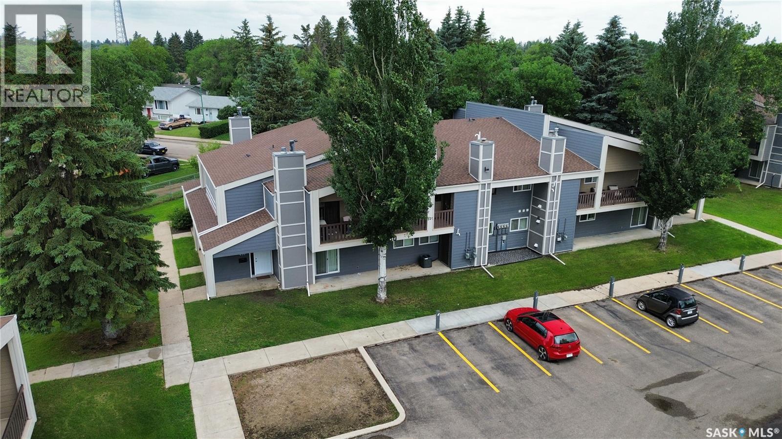 416 510 Prairie Avenue, Saskatoon, SK - Outdoor