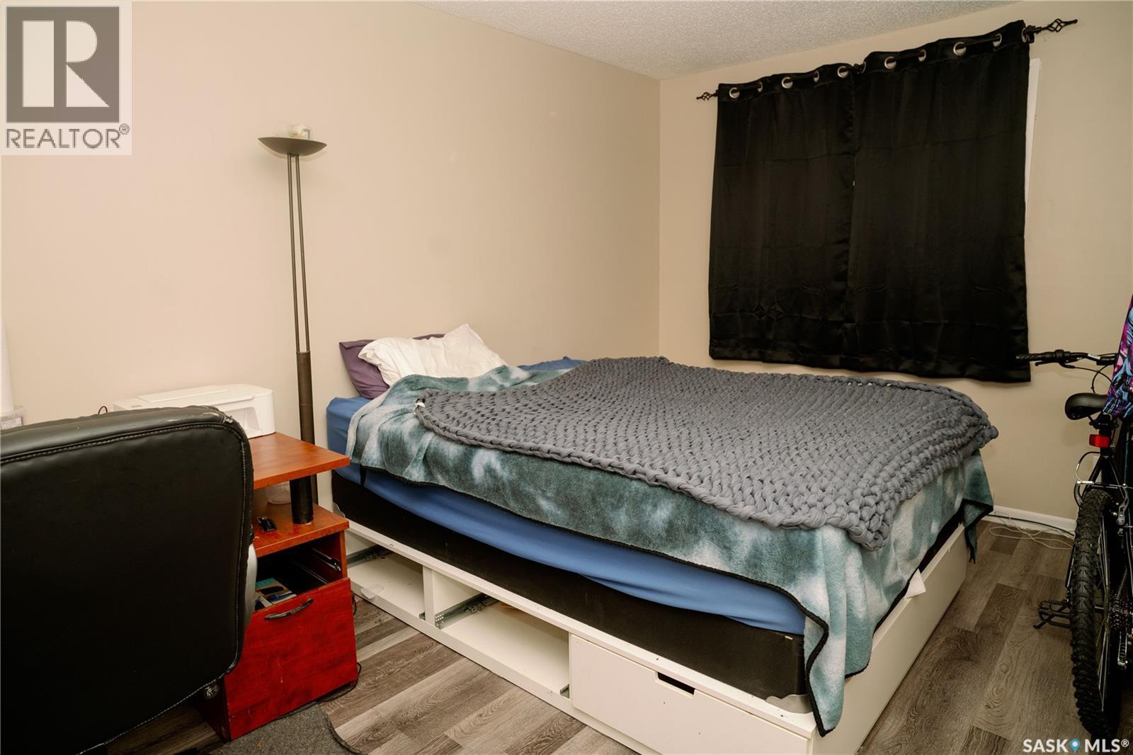 416 510 Prairie Avenue, Saskatoon, SK - Indoor Photo Showing Bedroom