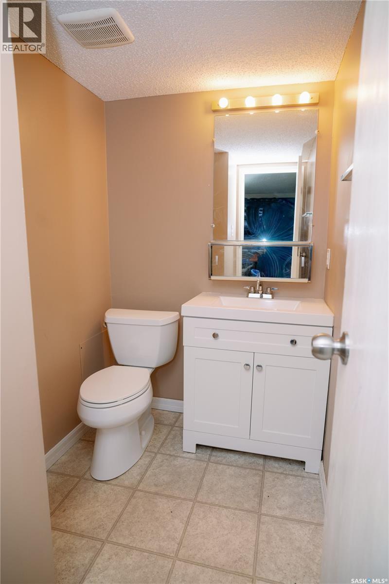 416 510 Prairie Avenue, Saskatoon, SK - Indoor Photo Showing Bathroom