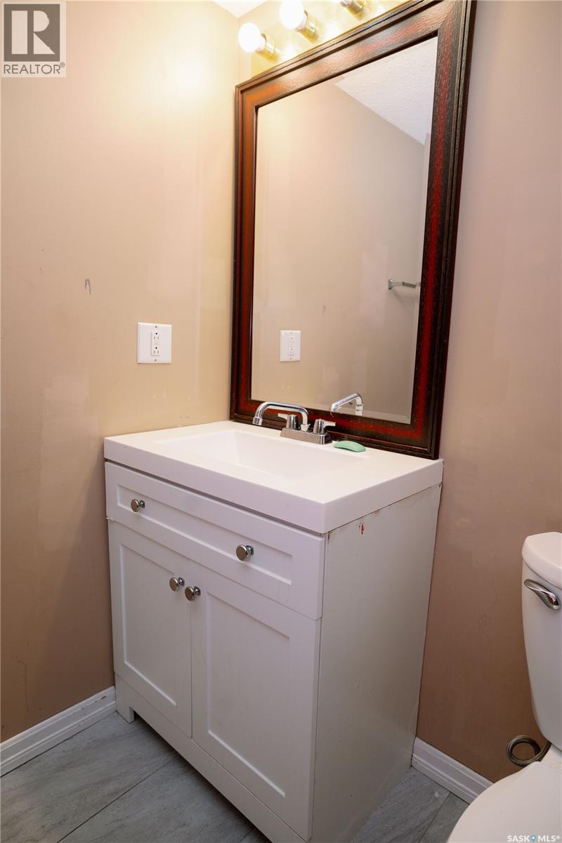 416 510 Prairie Avenue, Saskatoon, SK - Indoor Photo Showing Bathroom