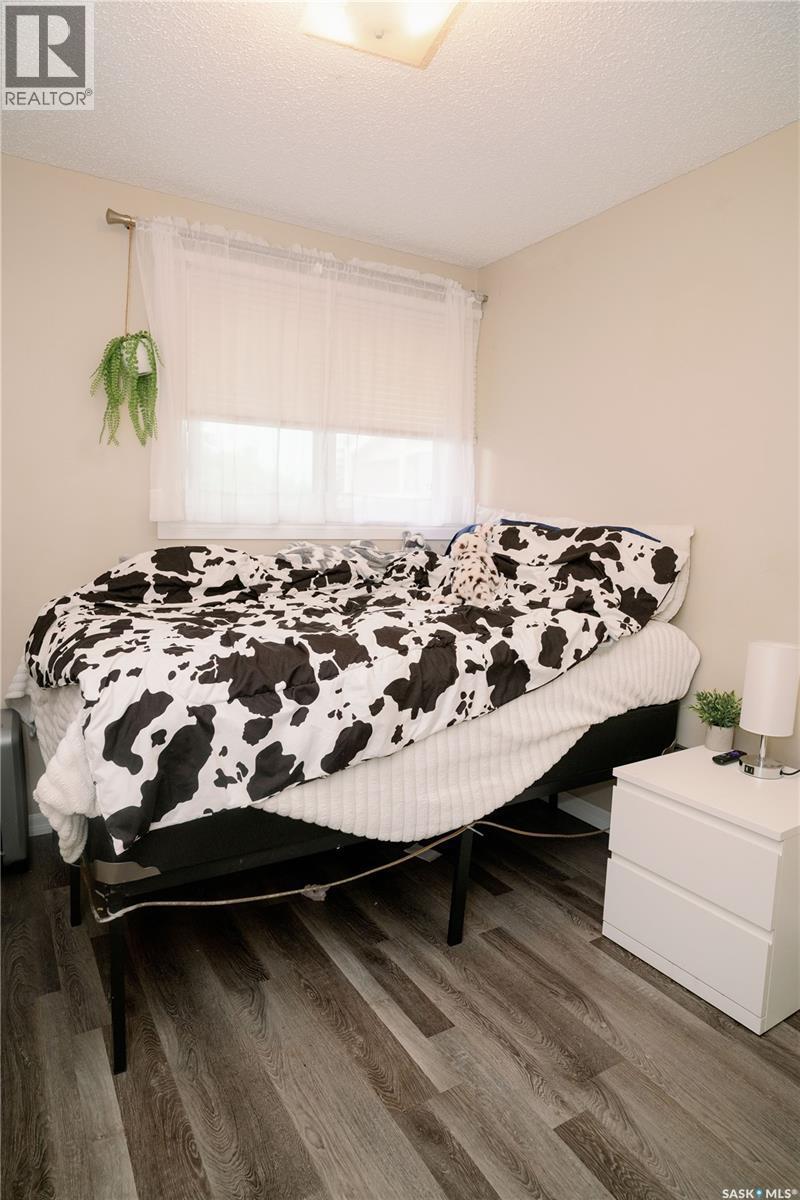 416 510 Prairie Avenue, Saskatoon, SK - Indoor Photo Showing Bedroom