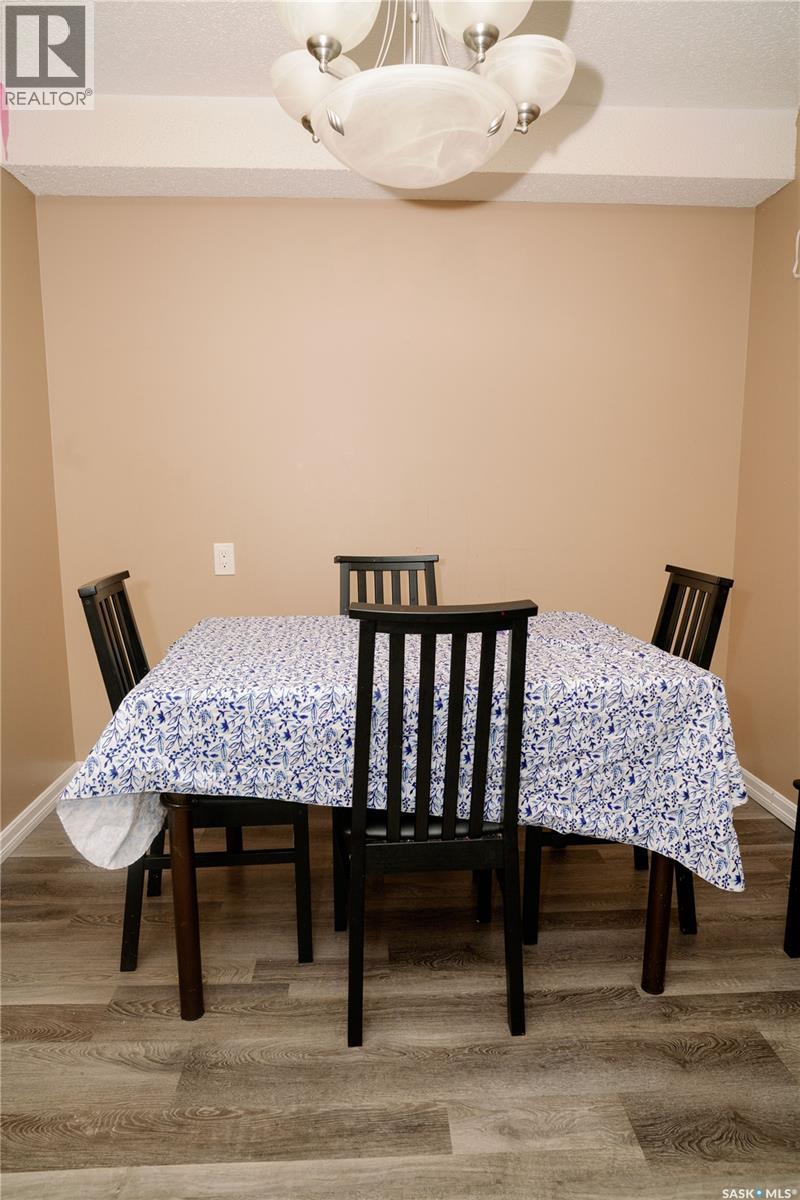 416 510 Prairie Avenue, Saskatoon, SK - Indoor Photo Showing Dining Room