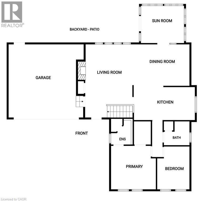 12 Mckeown Court, Caledonia, ON - Other
