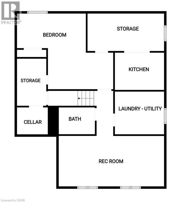 12 Mckeown Court, Caledonia, ON - Other