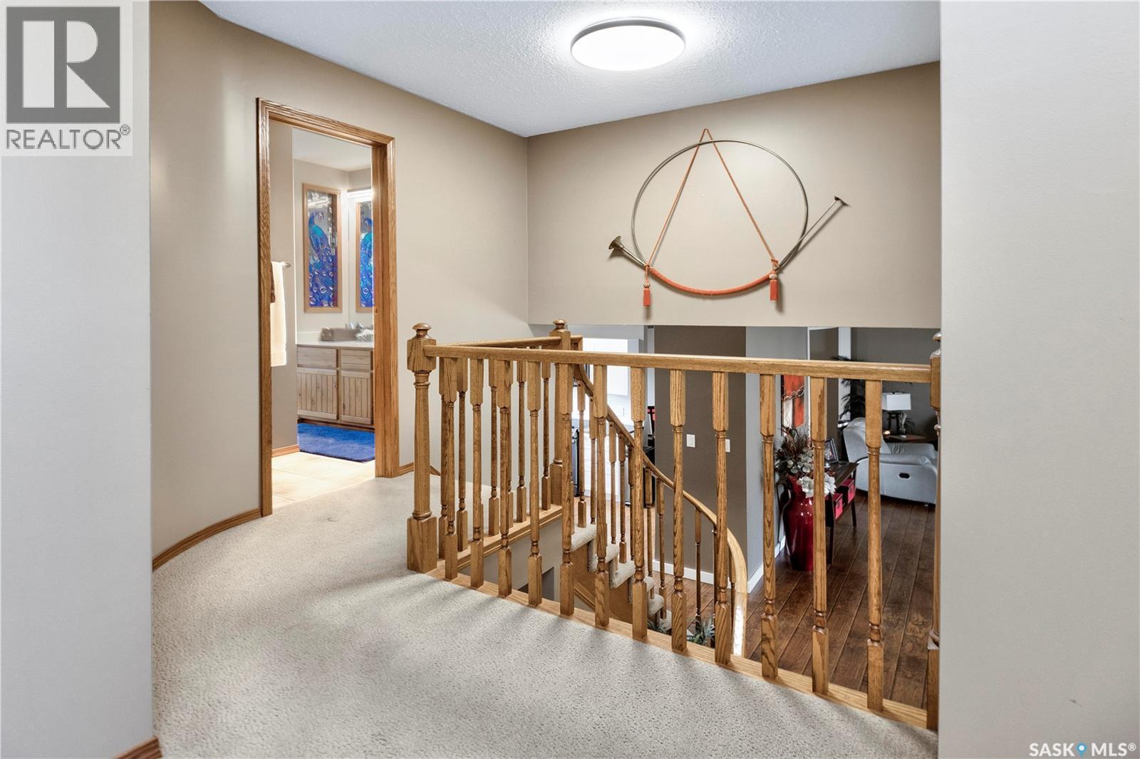 3431 Eagle Crescent, Prince Albert, SK - Indoor Photo Showing Other Room