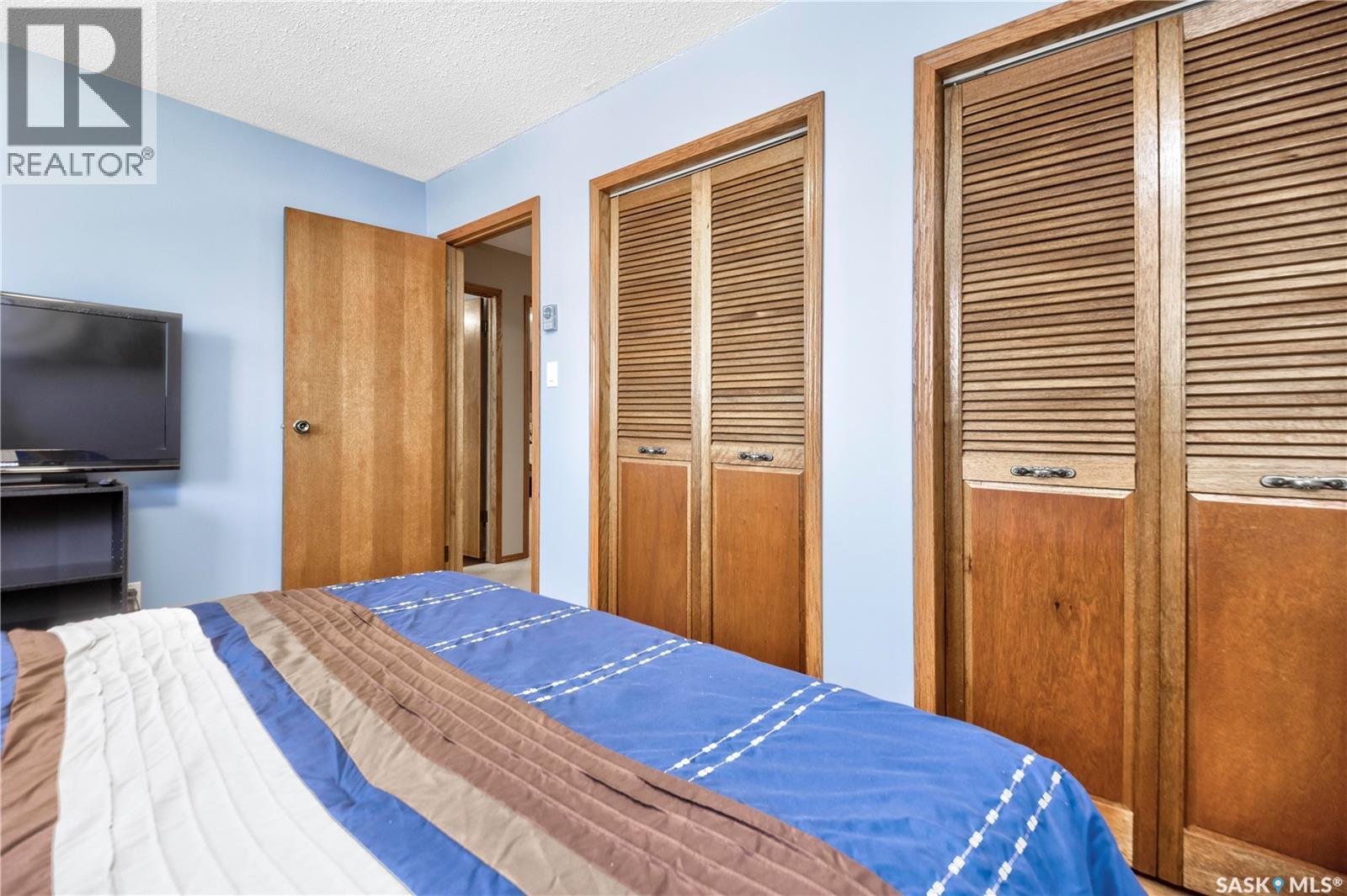 3431 Eagle Crescent, Prince Albert, SK - Indoor Photo Showing Bedroom