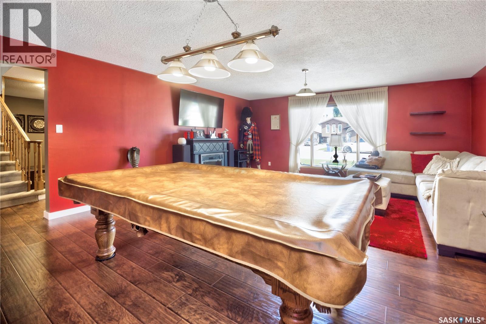 3431 Eagle Crescent, Prince Albert, SK - Indoor Photo Showing Other Room