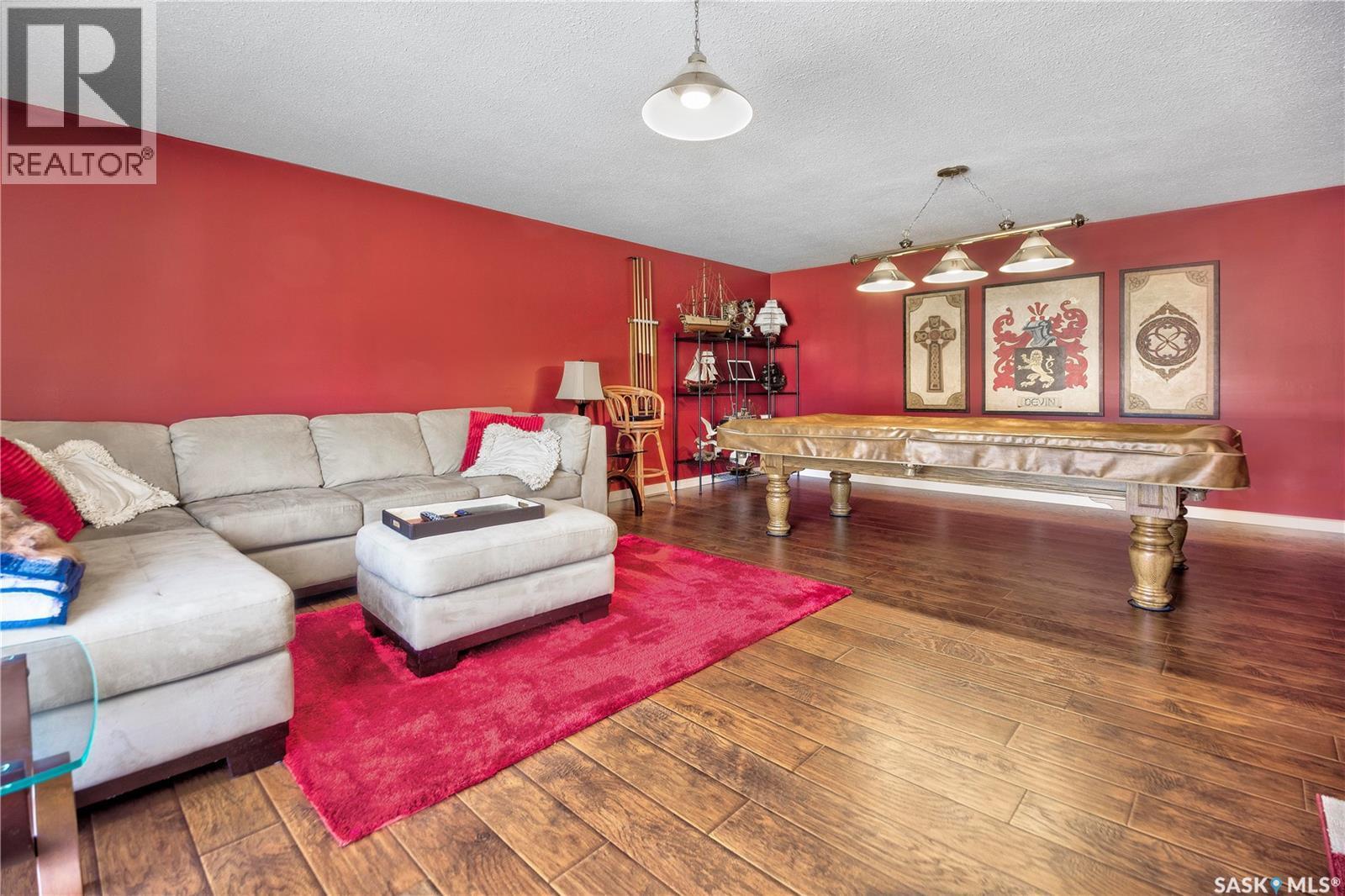 3431 Eagle Crescent, Prince Albert, SK - Indoor Photo Showing Other Room