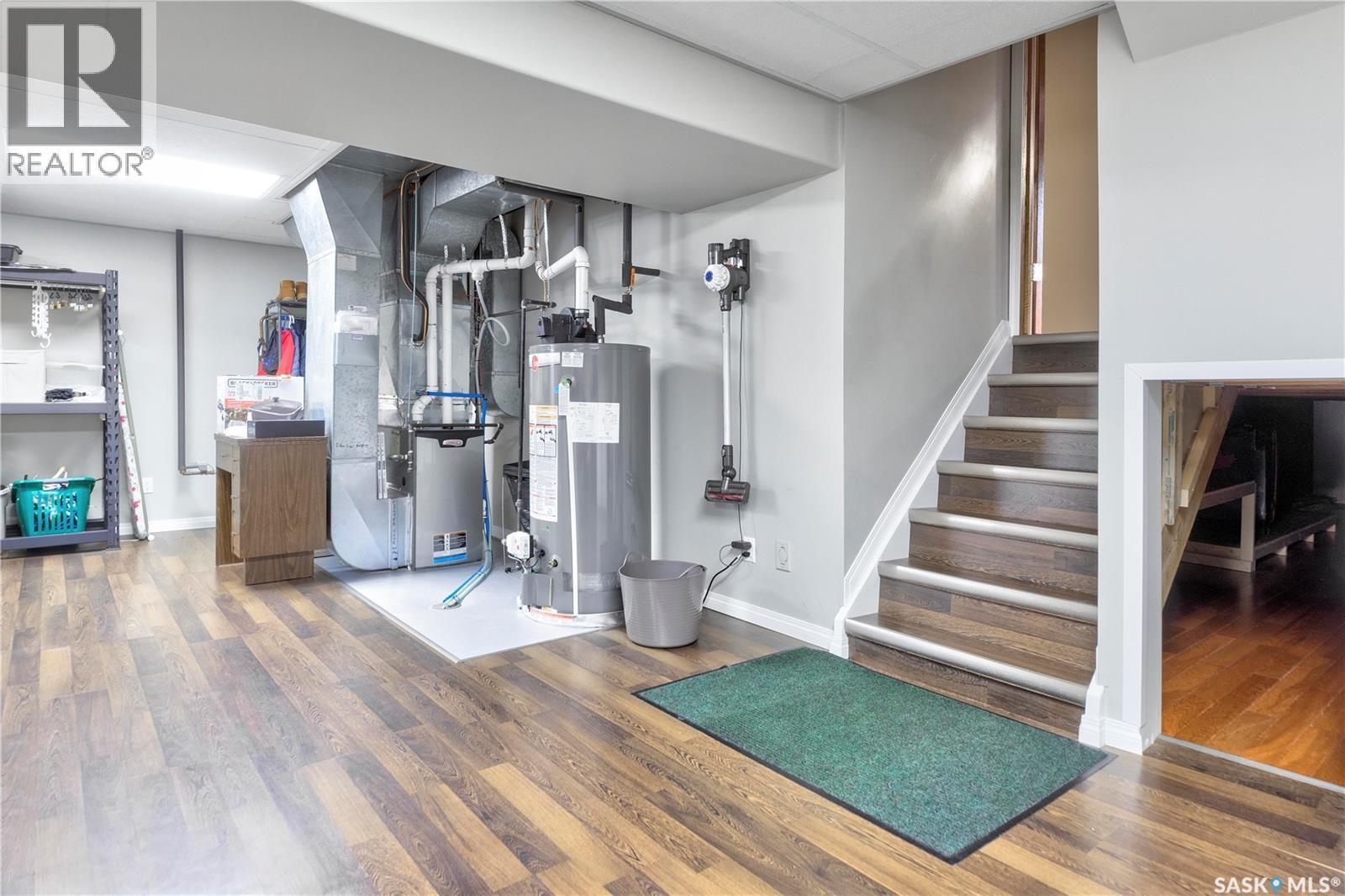 3431 Eagle Crescent, Prince Albert, SK - Indoor