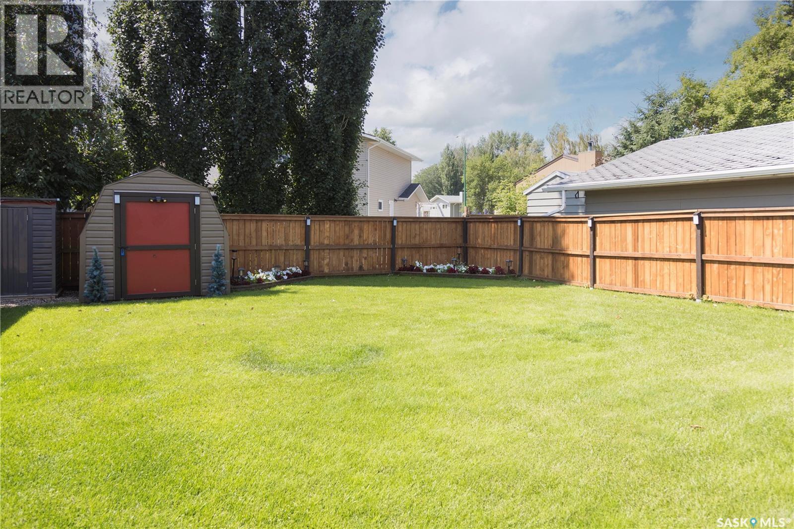 3431 Eagle Crescent, Prince Albert, SK - Outdoor