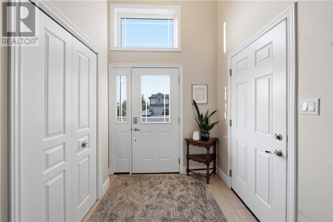 1663 Meadowlark Way, Val Caron, ON - Indoor Photo Showing Other Room