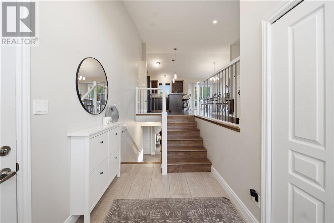 1663 Meadowlark Way, Val Caron, ON - Indoor Photo Showing Other Room