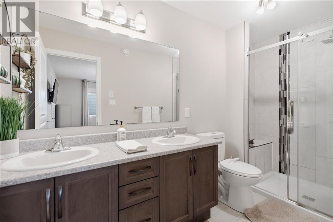 1663 Meadowlark Way, Val Caron, ON - Indoor Photo Showing Bathroom