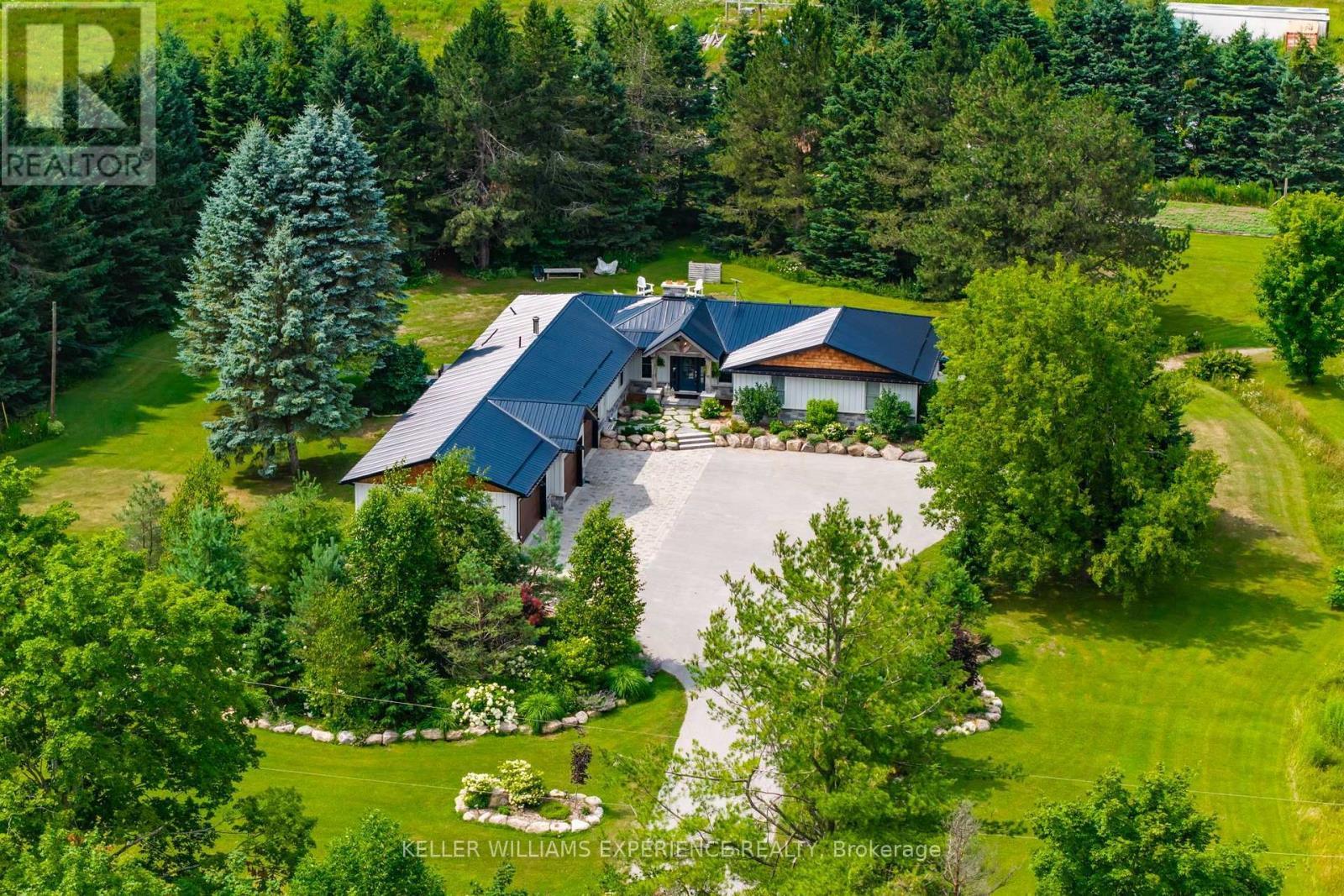 320 6 Concession E, Tiny, ON - Outdoor