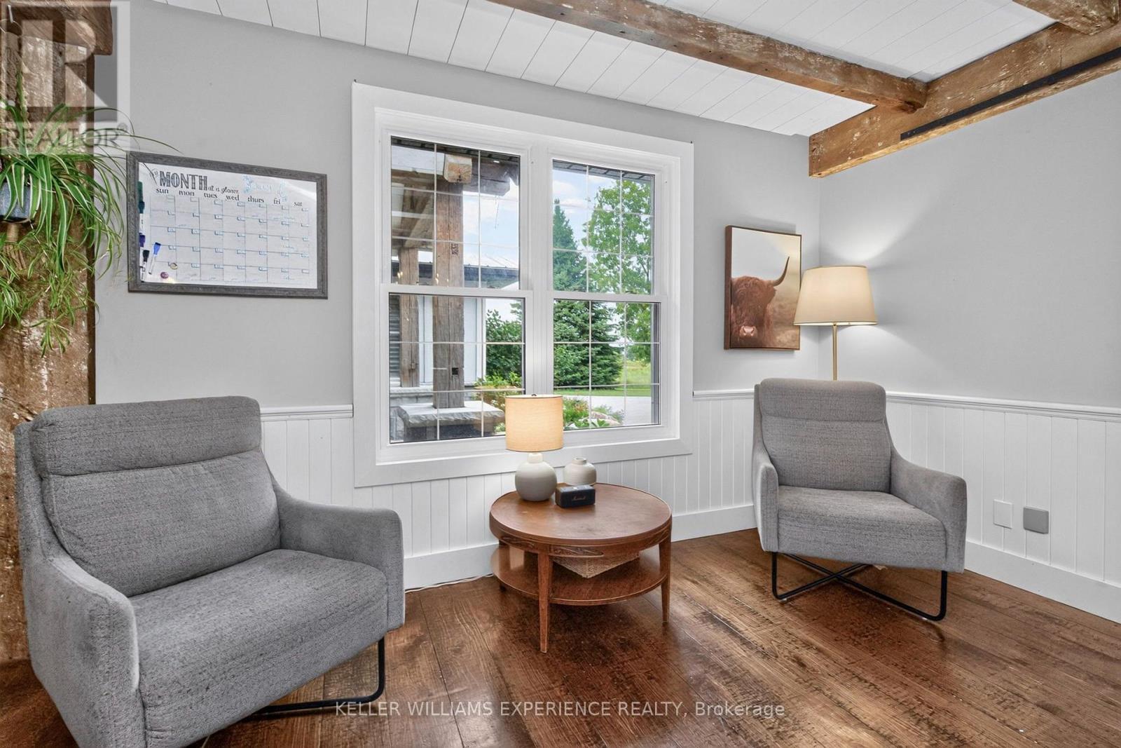 320 6 Concession E, Tiny, ON - Indoor