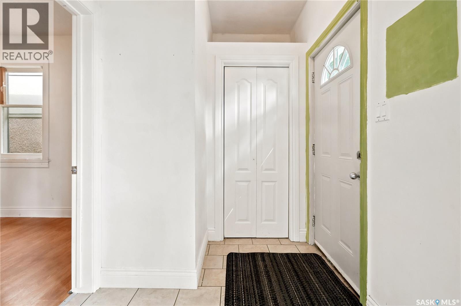 2038 Toronto Street, Regina, SK - Indoor Photo Showing Other Room