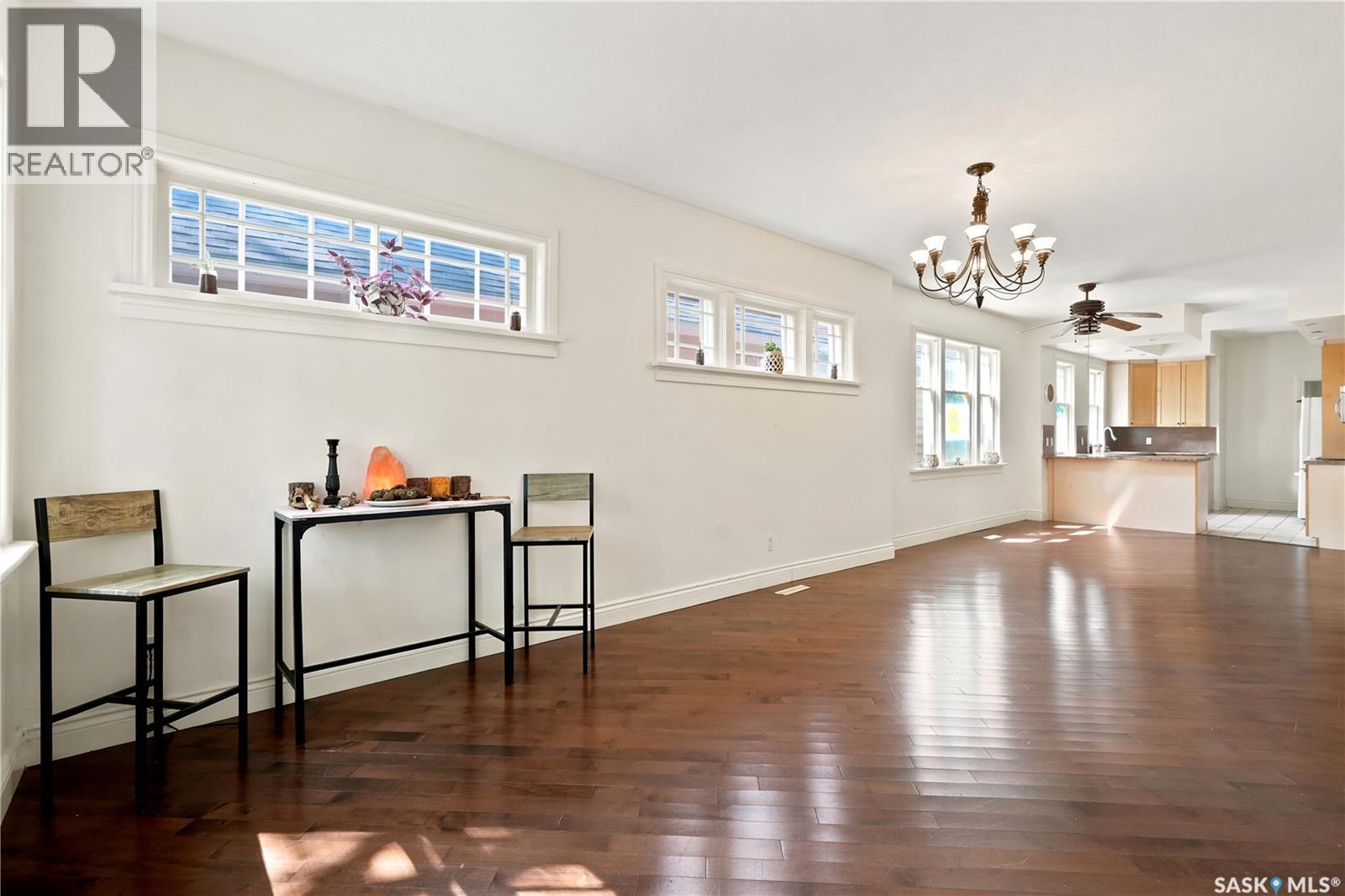 2038 Toronto Street, Regina, SK - Indoor Photo Showing Other Room