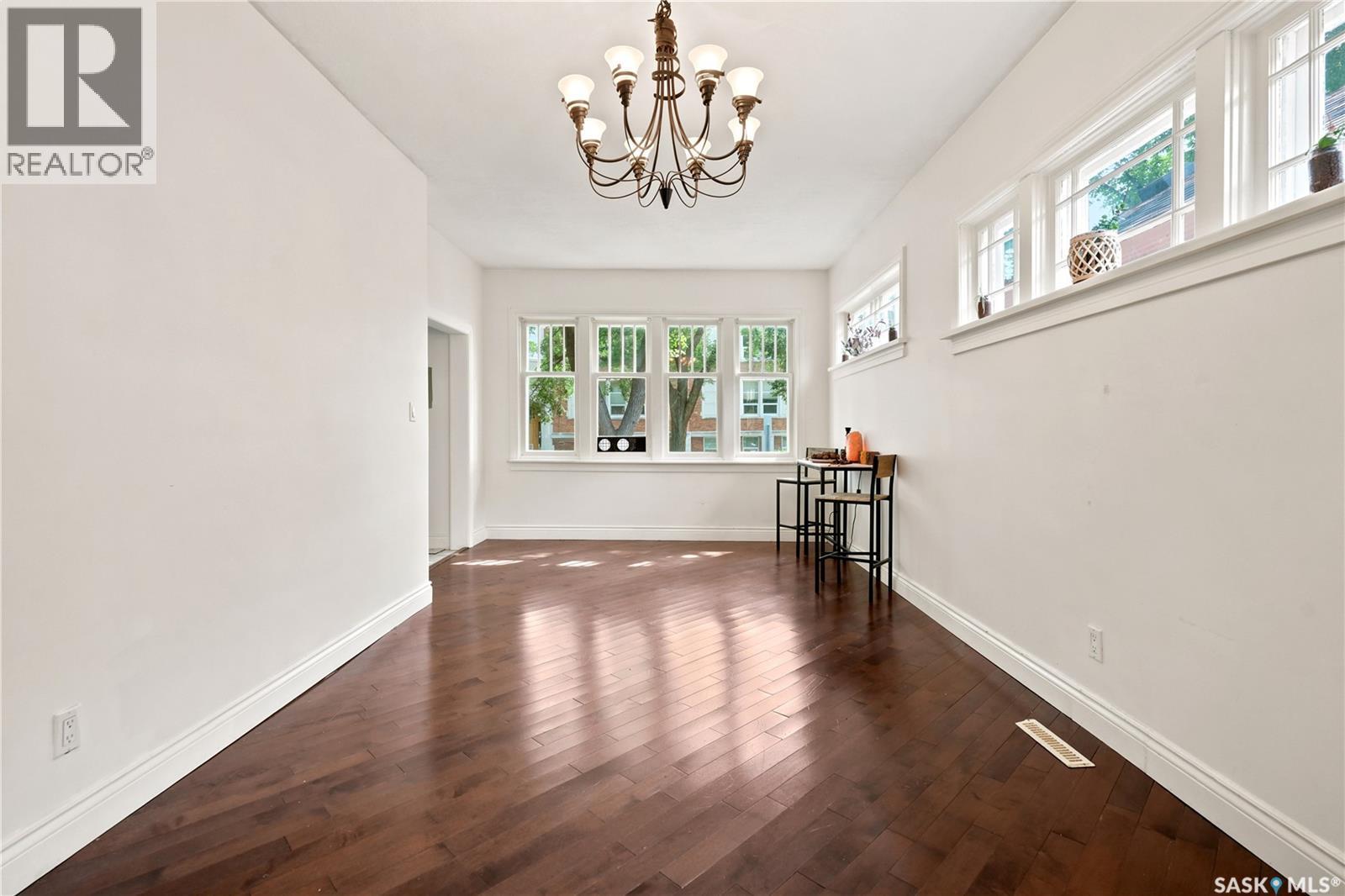 2038 Toronto Street, Regina, SK - Indoor Photo Showing Other Room