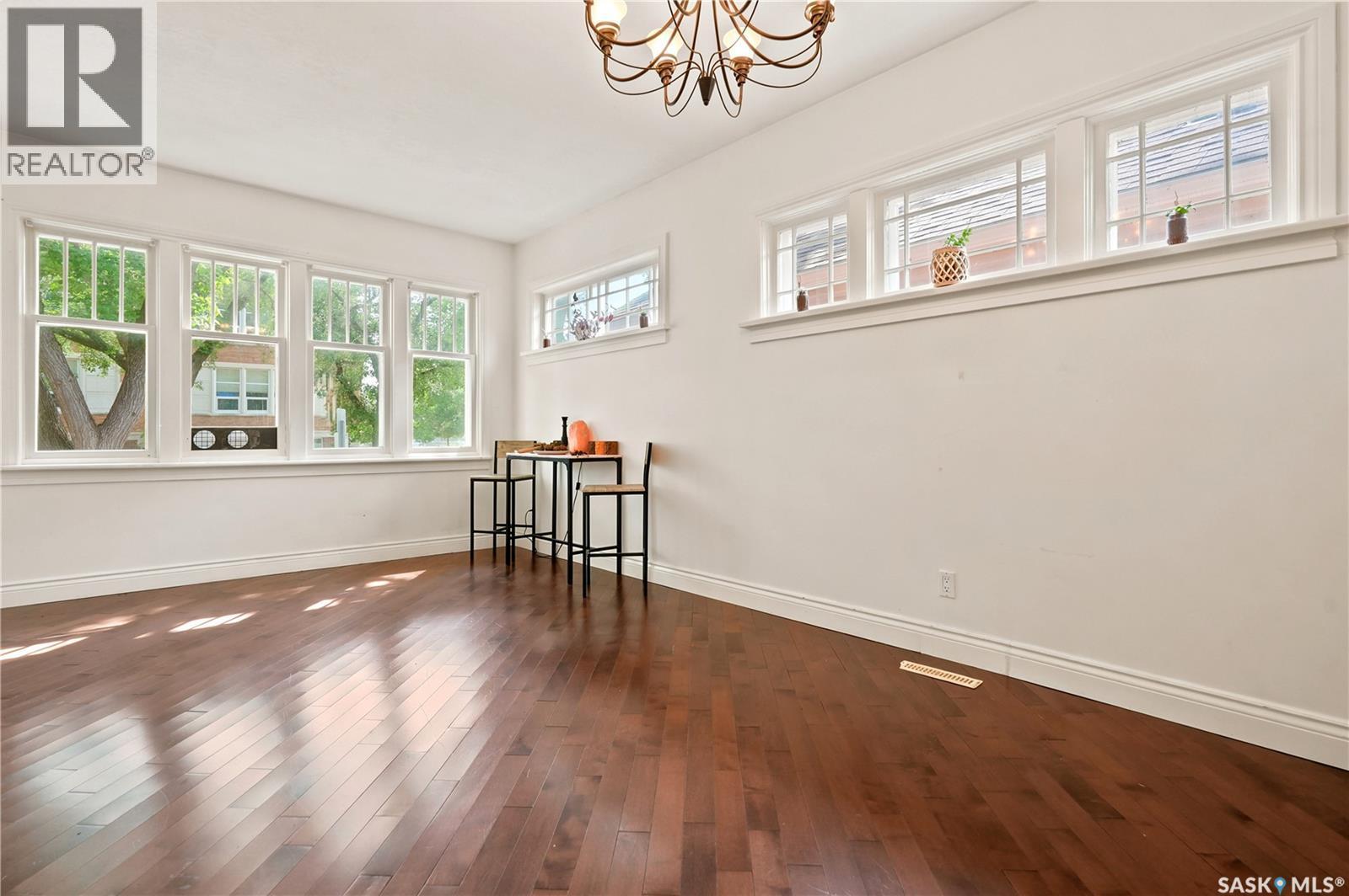 2038 Toronto Street, Regina, SK - Indoor Photo Showing Other Room