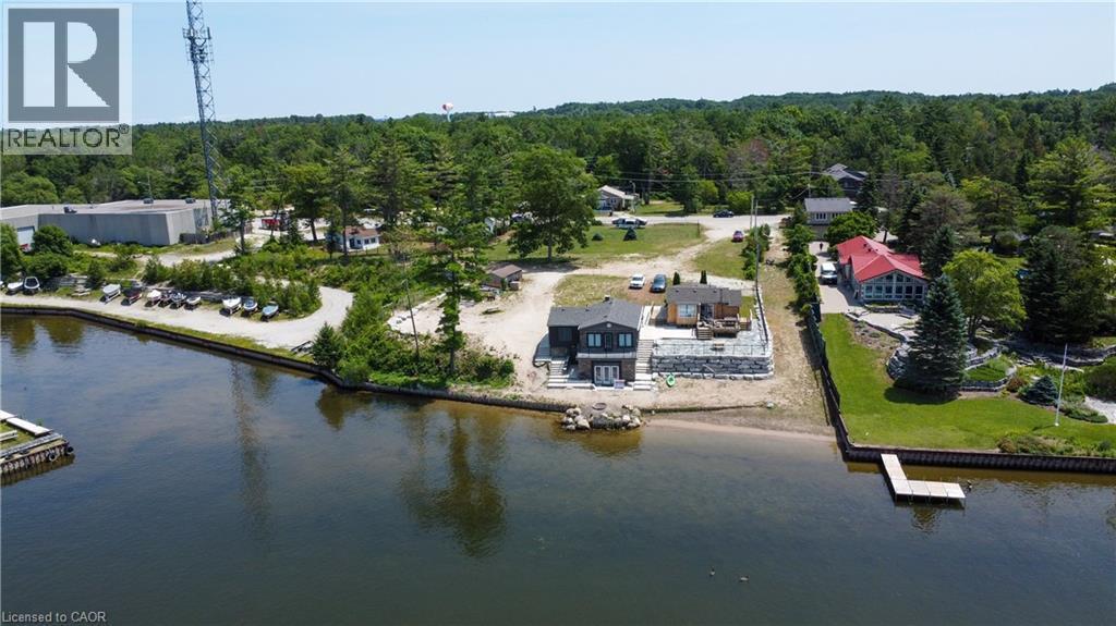 0 River Road E, Wasaga Beach, ON