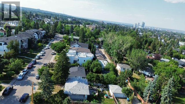 3234 Kinsale Rd. Sw, Calgary, AB - Outdoor With View