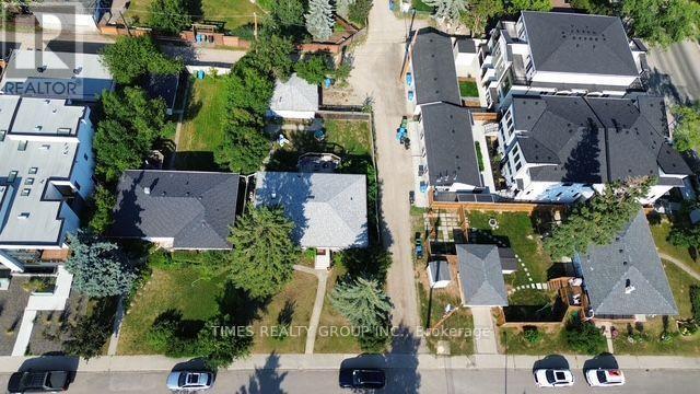 3234 Kinsale Rd. Sw, Calgary, AB - Outdoor With View