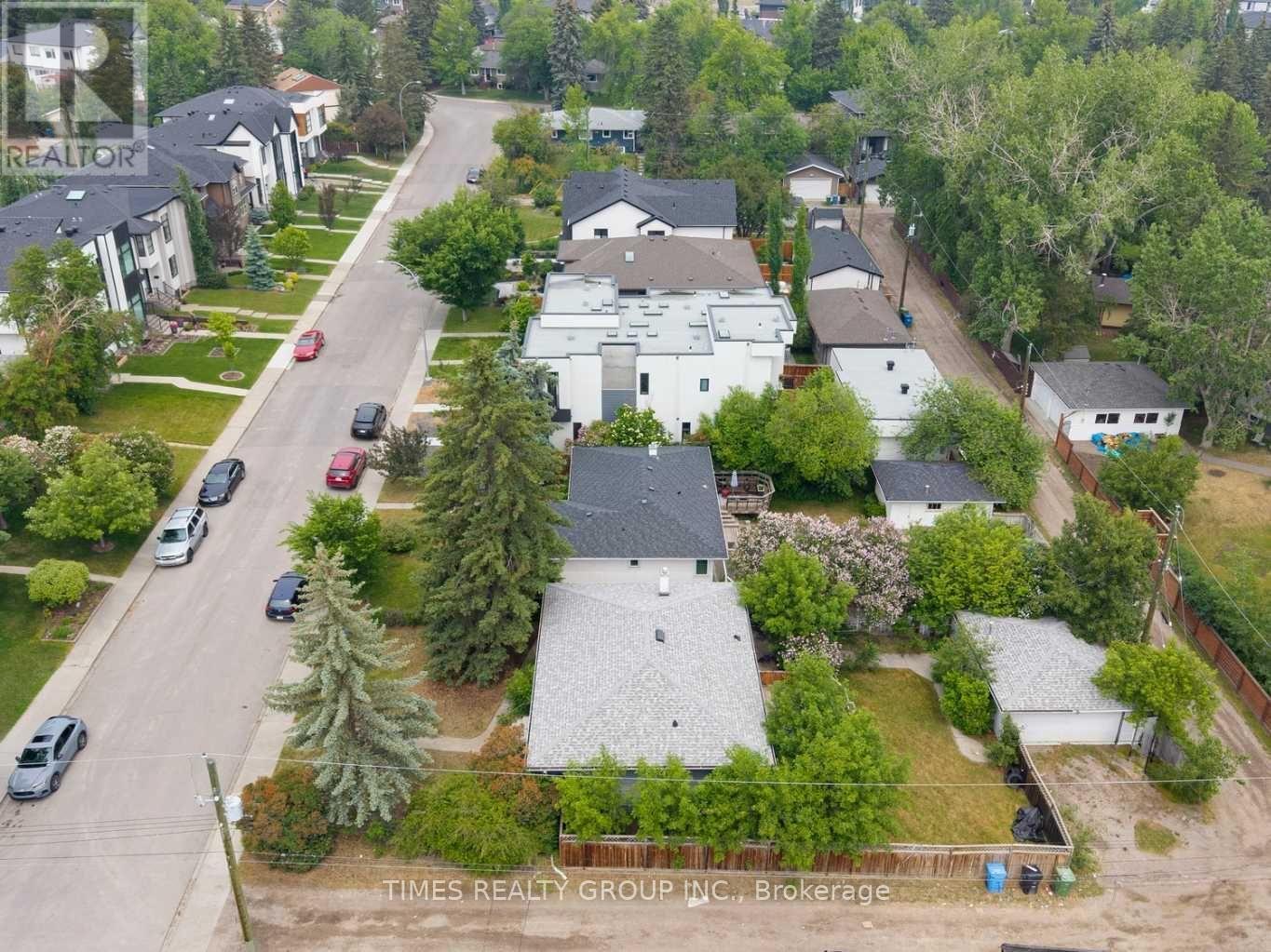 3234 Kinsale Rd. Sw, Calgary, AB - Outdoor With View