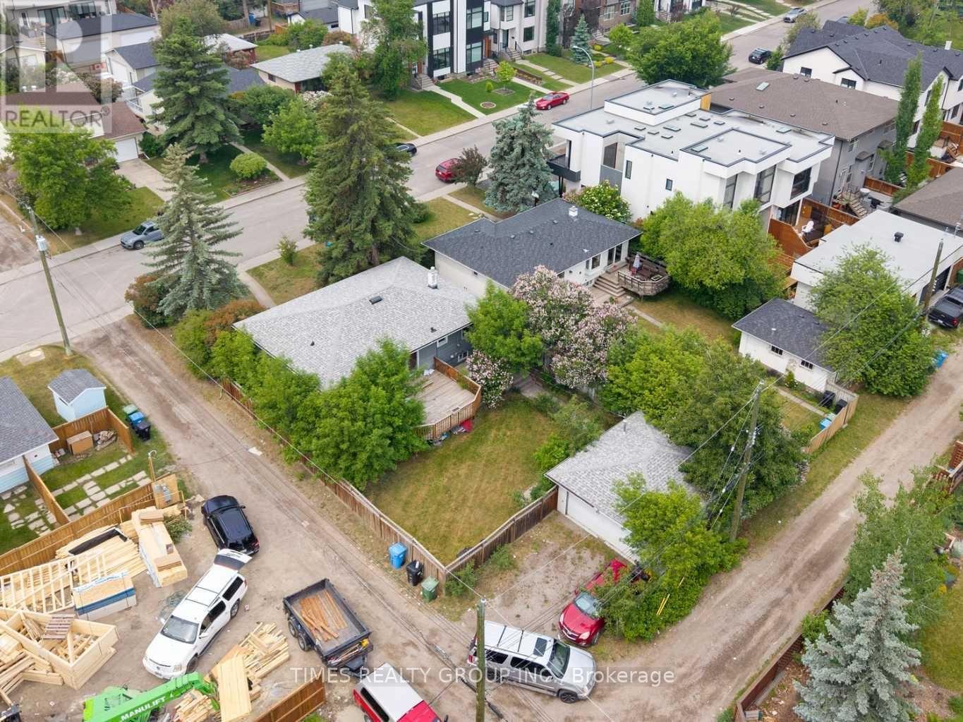 3234 Kinsale Rd. Sw, Calgary, AB - Outdoor With View