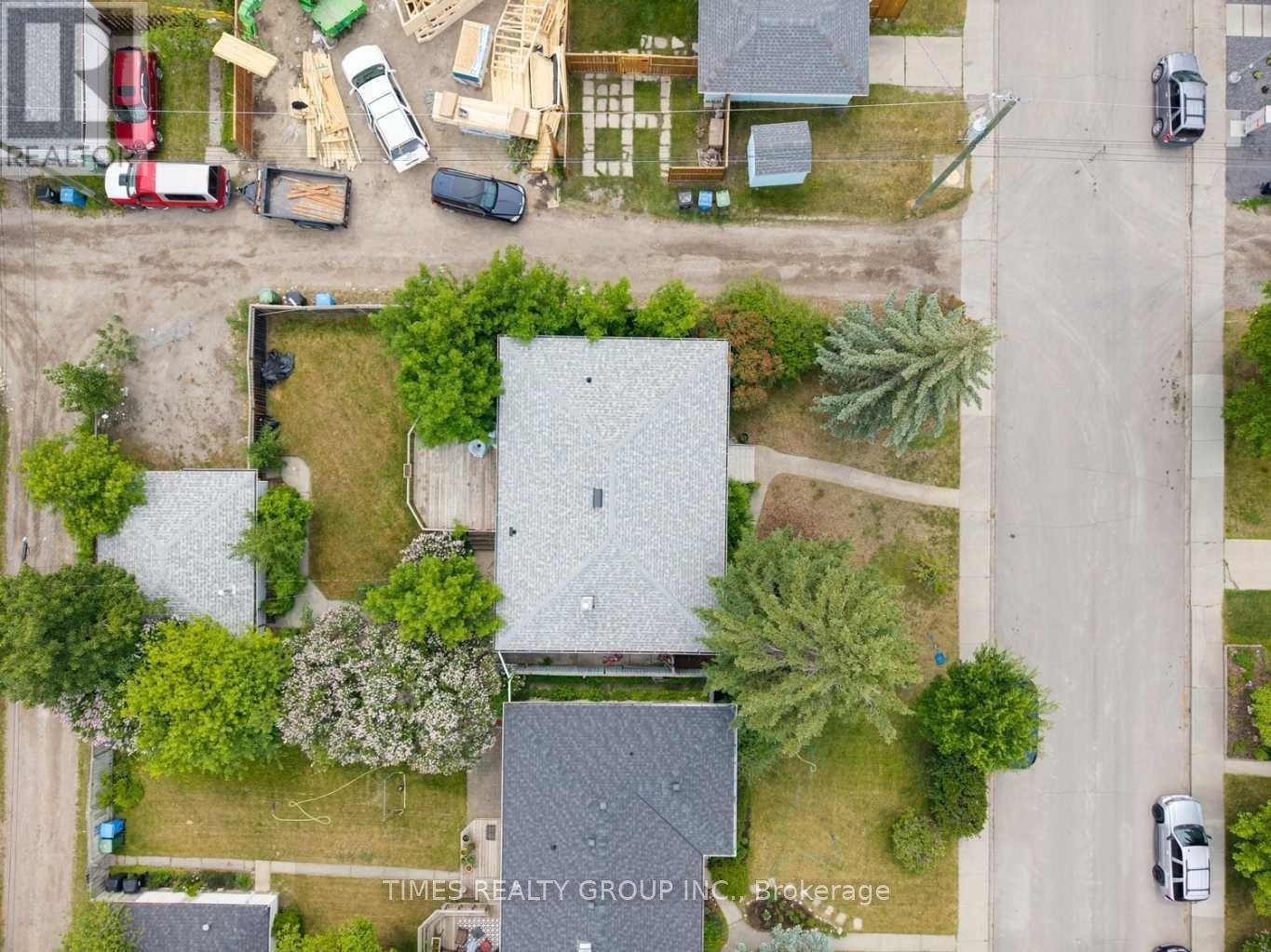 3234 Kinsale Rd. Sw, Calgary, AB - Outdoor With View