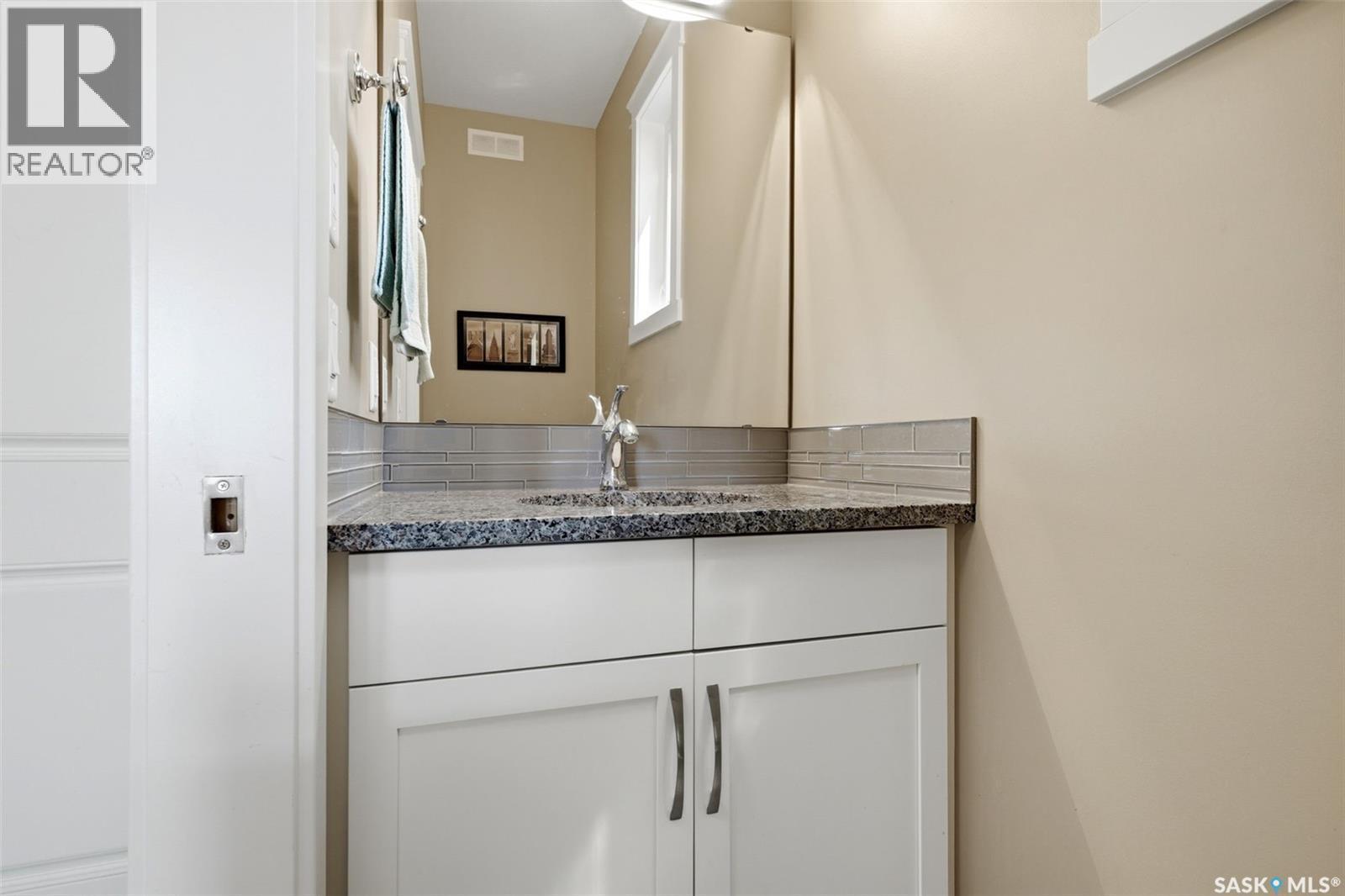 4665 Skinner Crescent, Regina, SK - Indoor