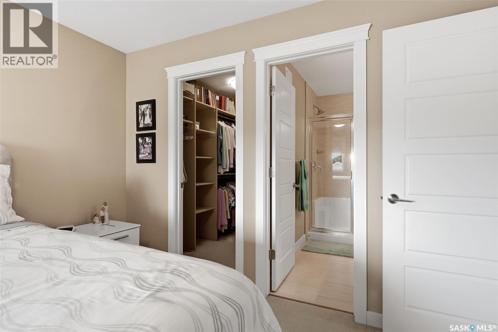 4665 Skinner Crescent, Regina, SK - Indoor Photo Showing Bedroom