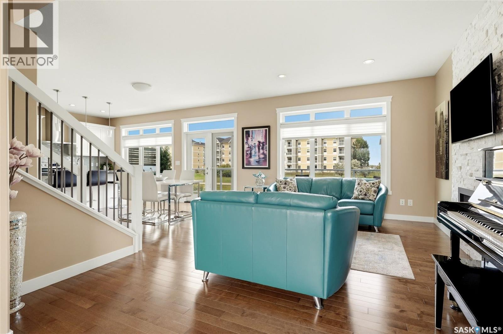 4665 Skinner Crescent, Regina, SK - Indoor