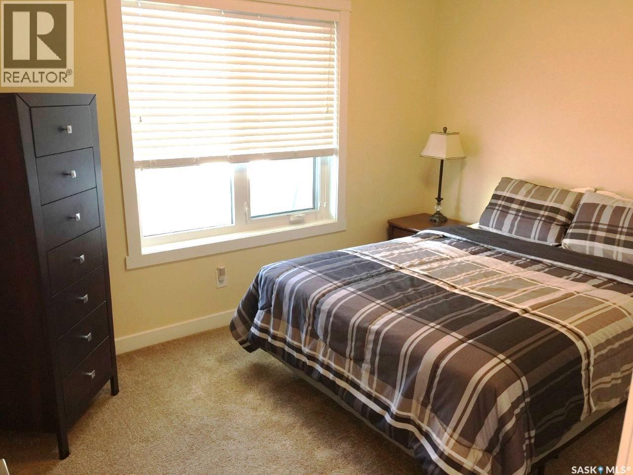 4665 Skinner Crescent, Regina, SK - Indoor Photo Showing Bedroom
