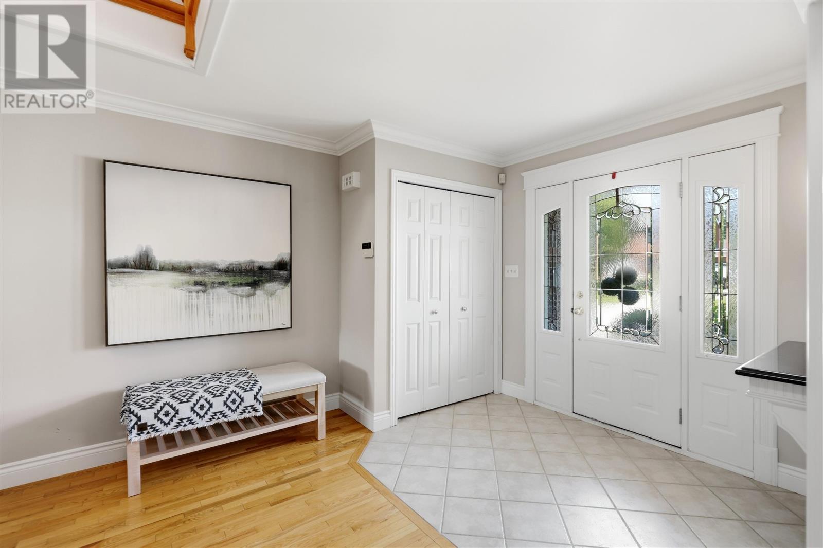 42 Caddy Ave, Sault Ste. Marie, ON - Indoor Photo Showing Other Room