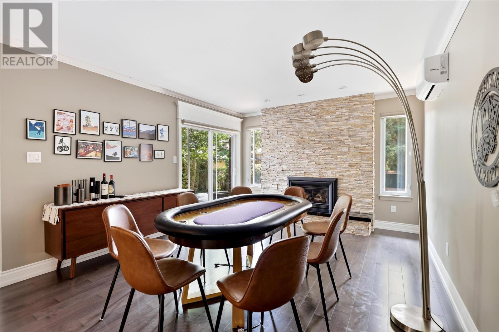 42 Caddy Ave, Sault Ste. Marie, ON - Indoor Photo Showing Dining Room