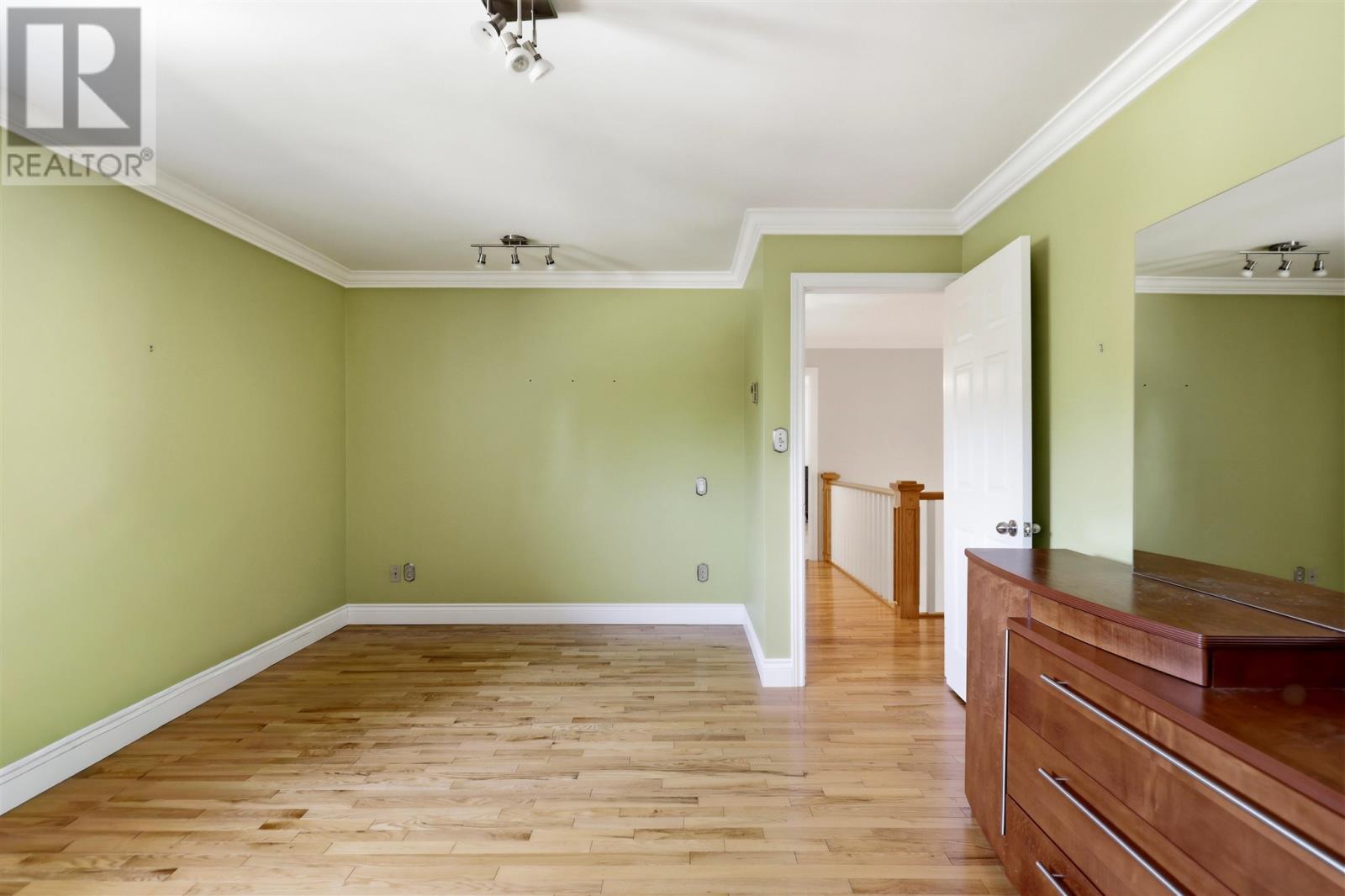 42 Caddy Ave, Sault Ste. Marie, ON - Indoor Photo Showing Other Room