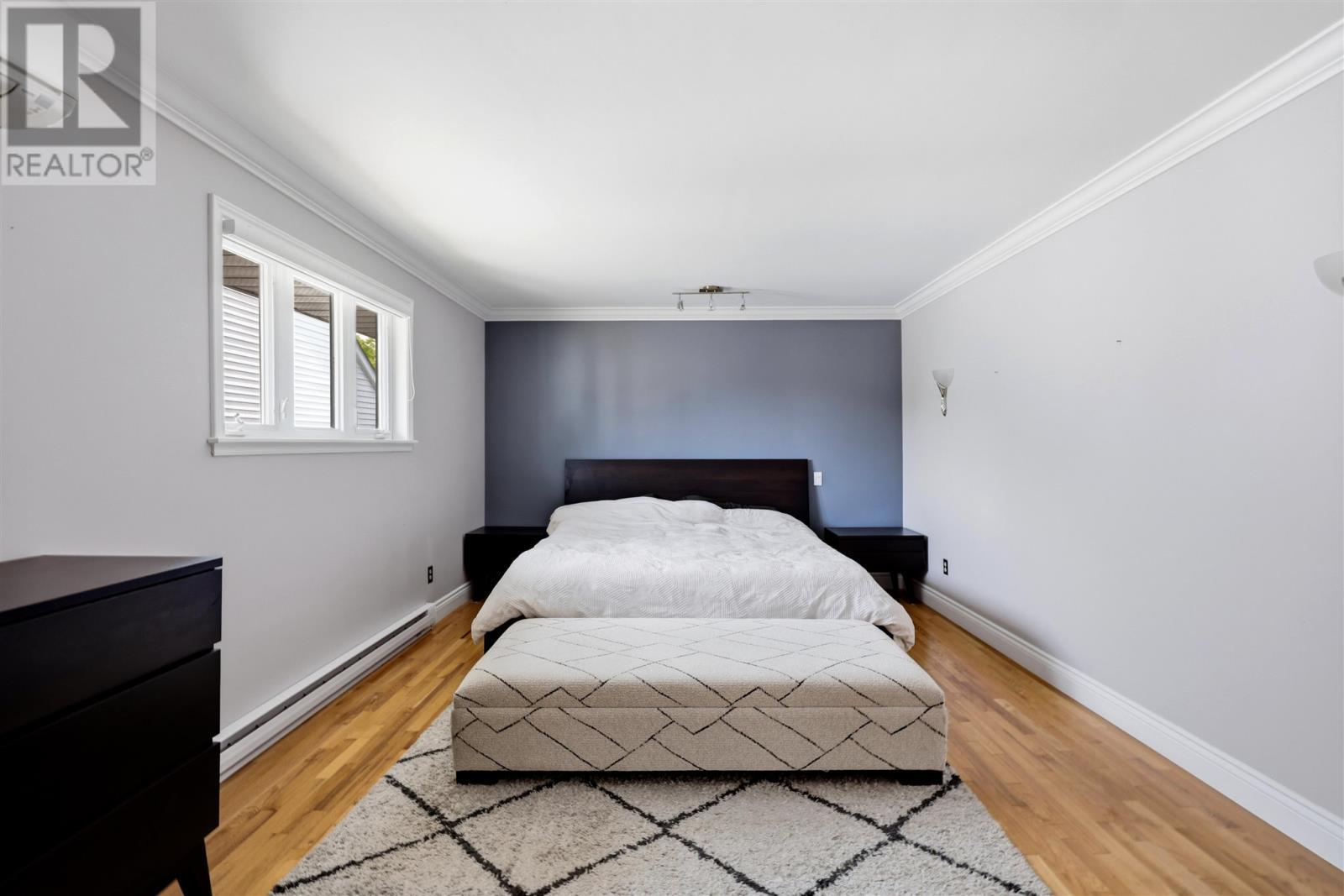 42 Caddy Ave, Sault Ste. Marie, ON - Indoor Photo Showing Bedroom